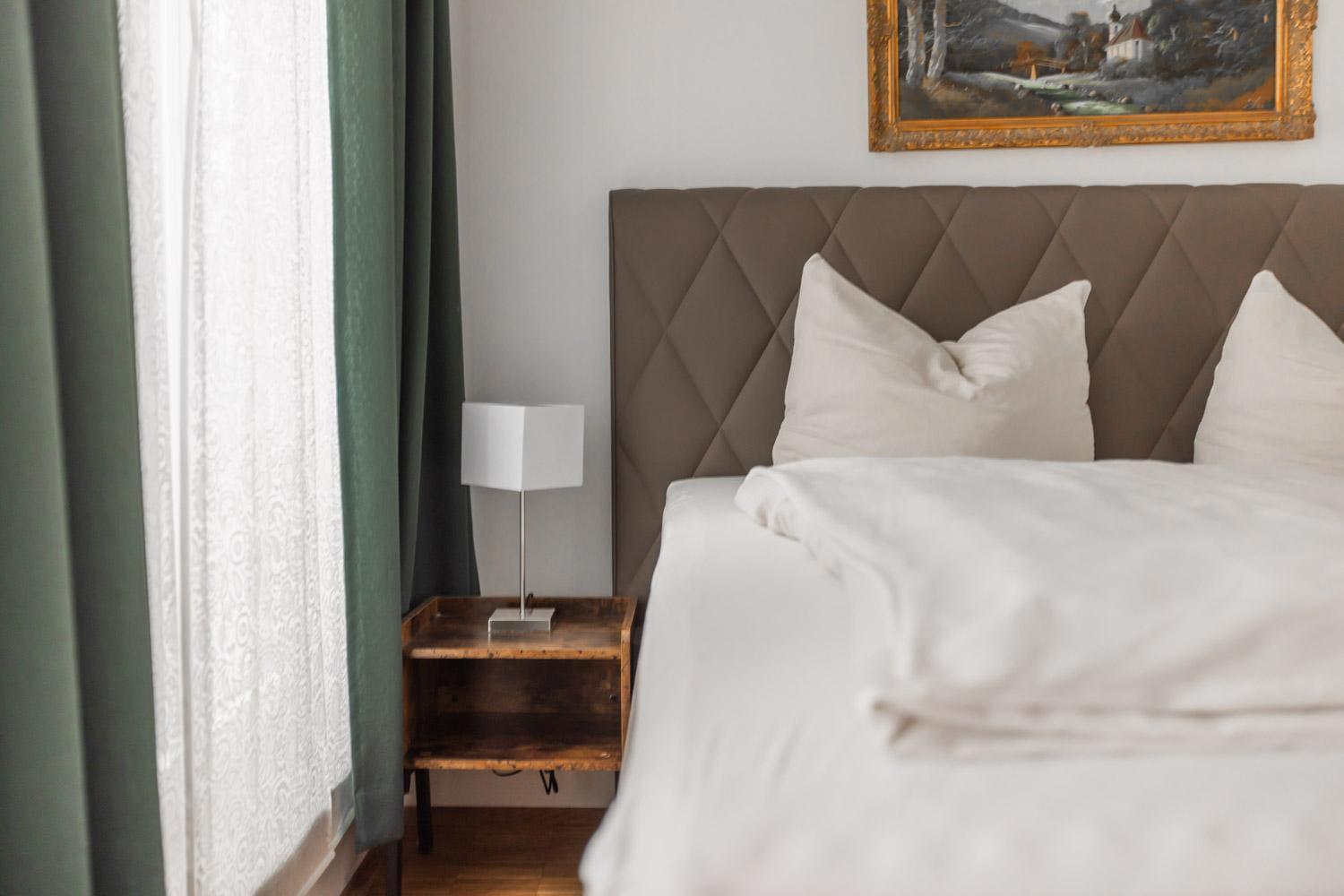 Hotel Freischuetz 兰茨胡特 外观 照片
