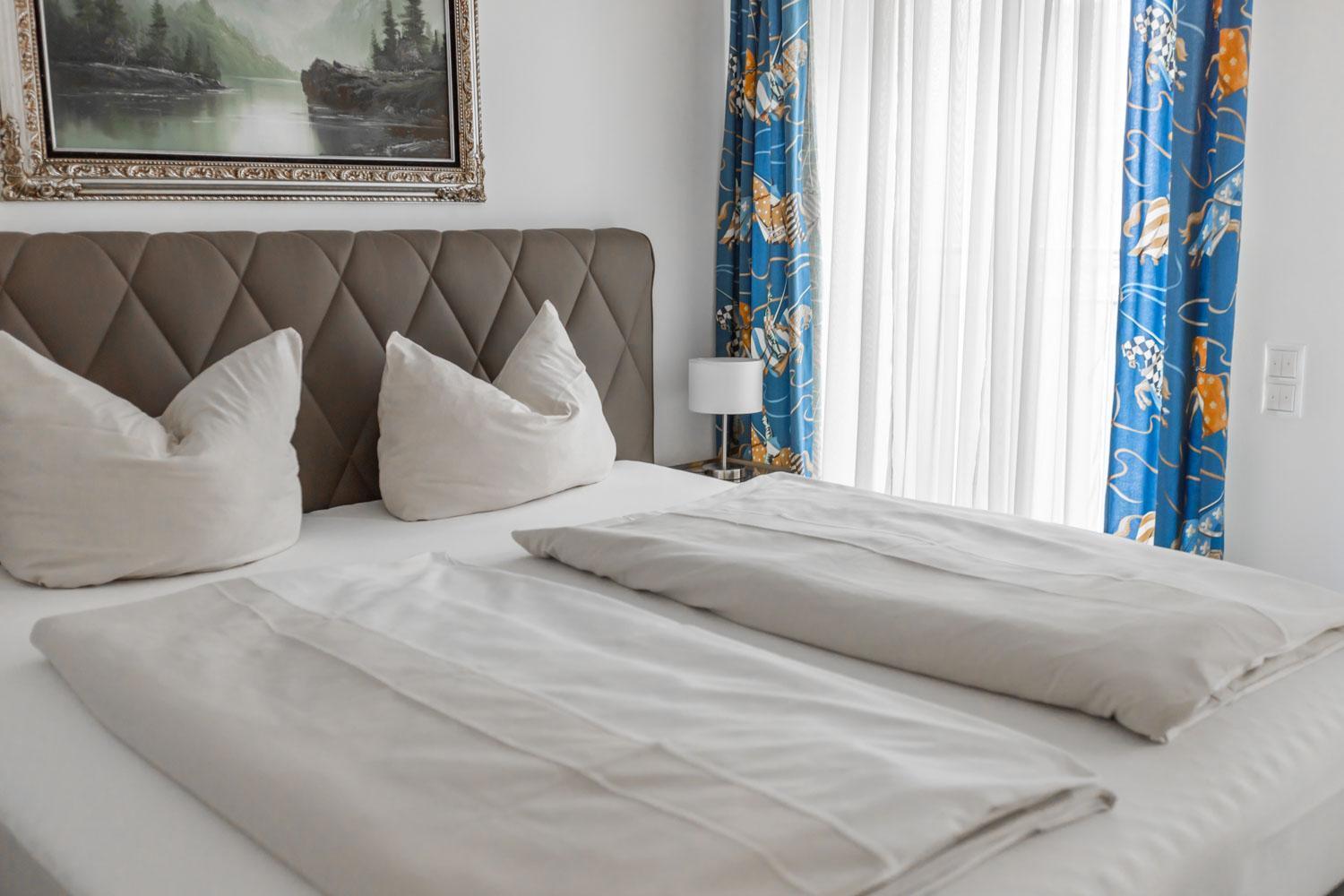 Hotel Freischuetz 兰茨胡特 外观 照片
