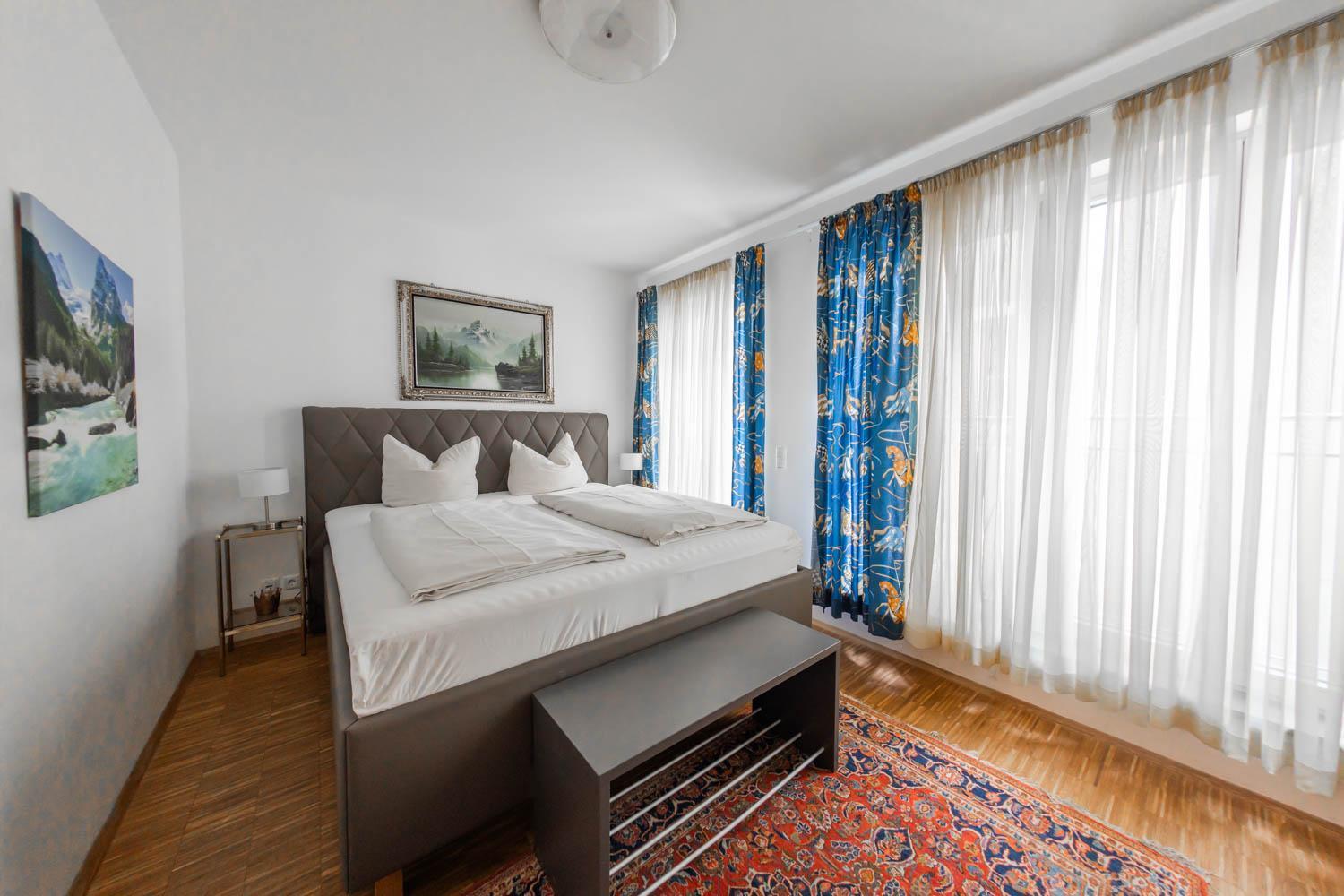 Hotel Freischuetz 兰茨胡特 外观 照片
