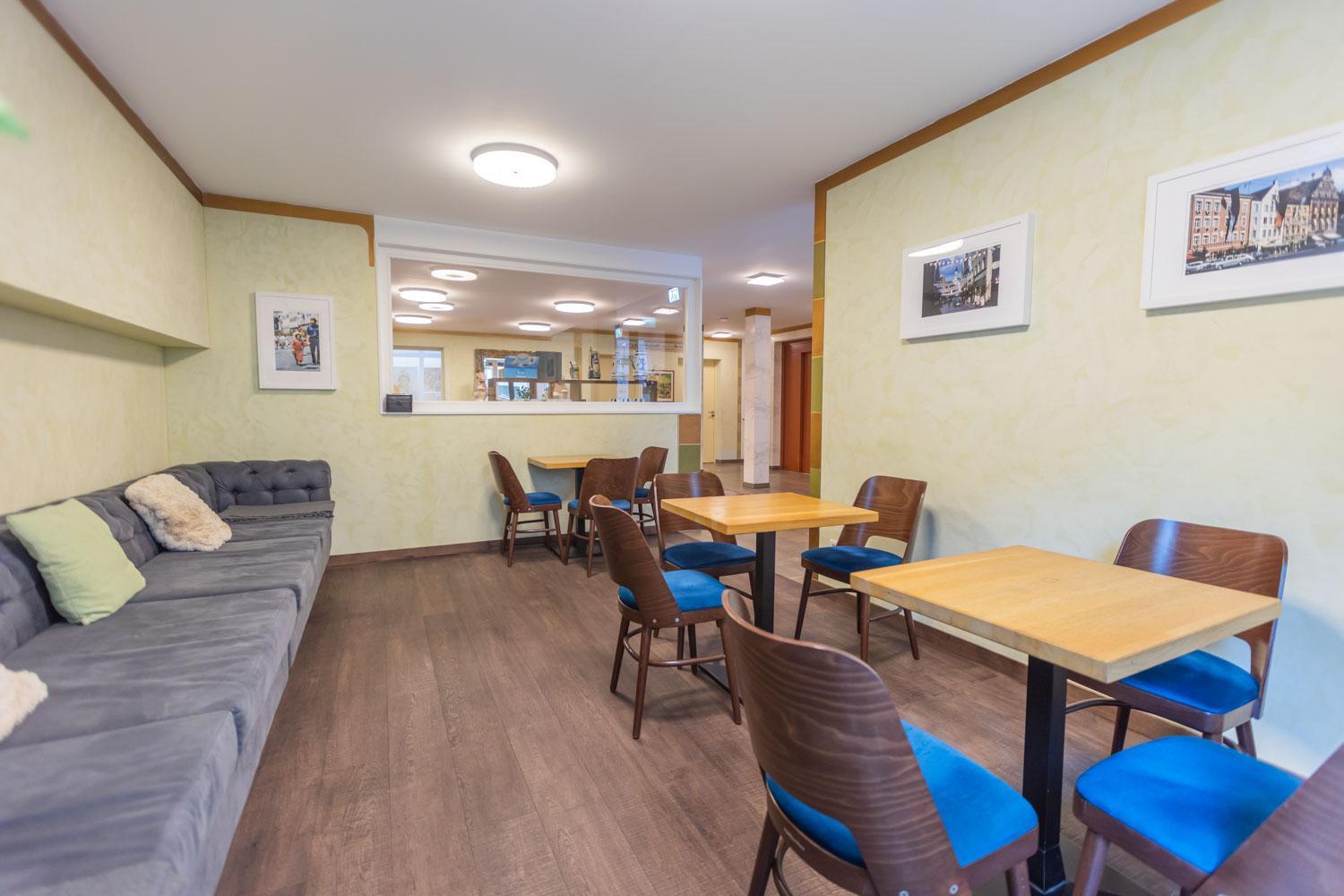 Hotel Freischuetz 兰茨胡特 外观 照片