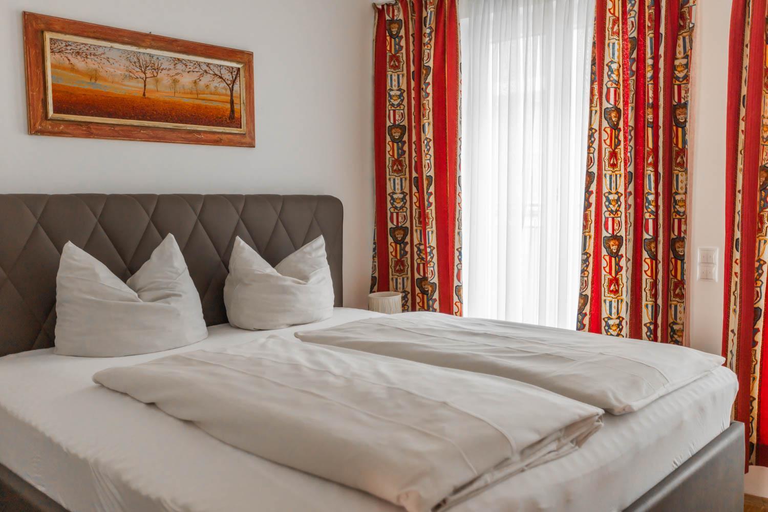 Hotel Freischuetz 兰茨胡特 外观 照片