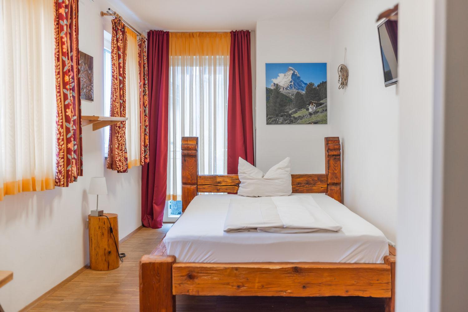 Hotel Freischuetz 兰茨胡特 外观 照片