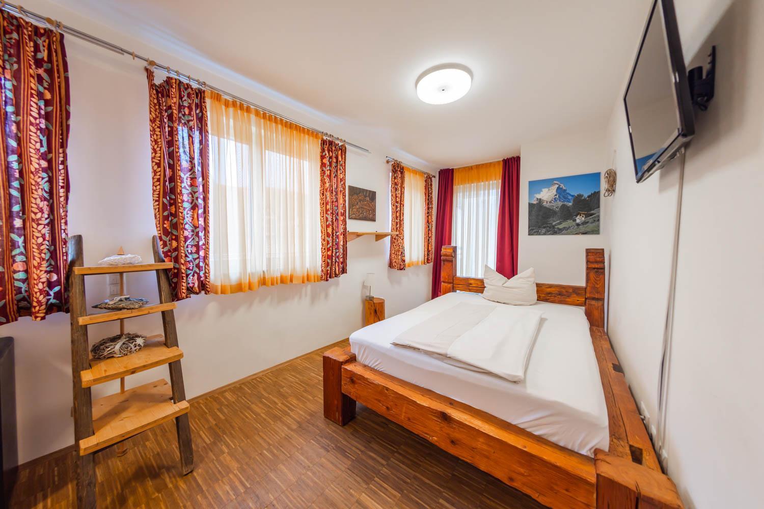 Hotel Freischuetz 兰茨胡特 外观 照片